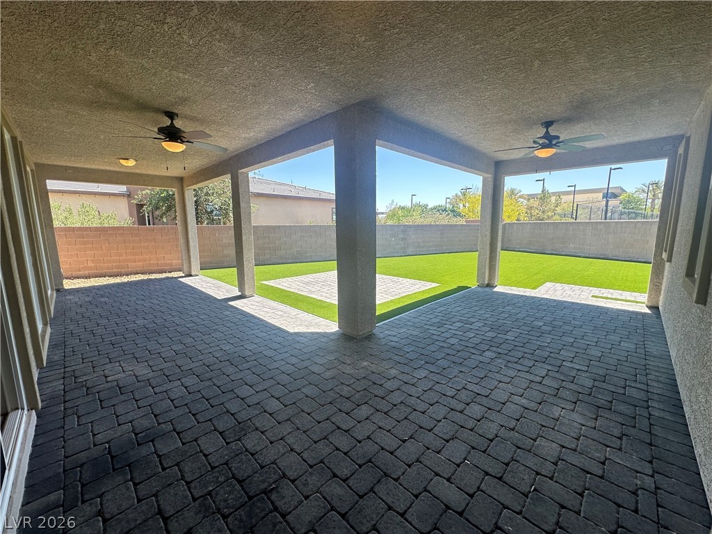 4905 East Cactus Canyon Drive Pahrump NV 89061