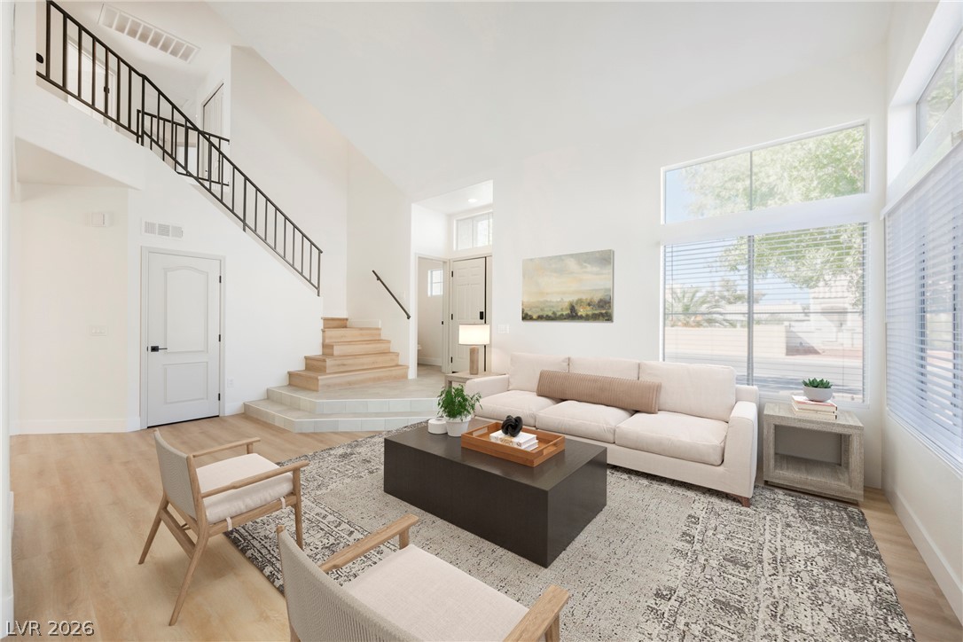 2529 Cortina Avenue Henderson NV 89074