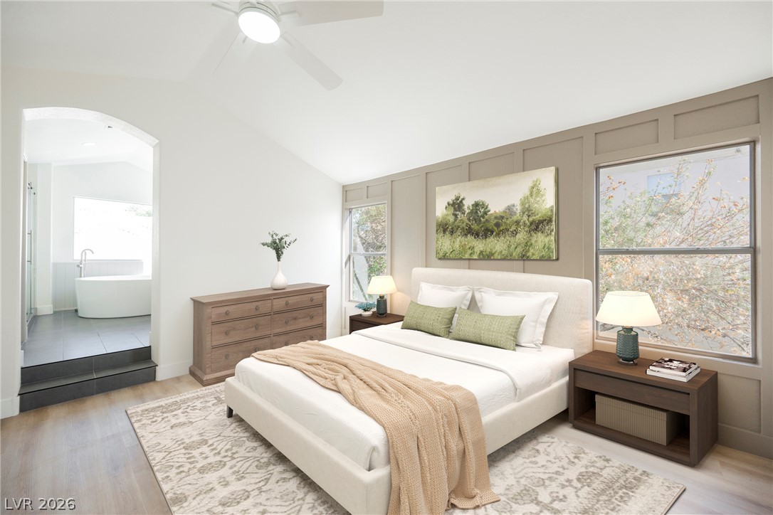 2529 Cortina Avenue Henderson NV 89074