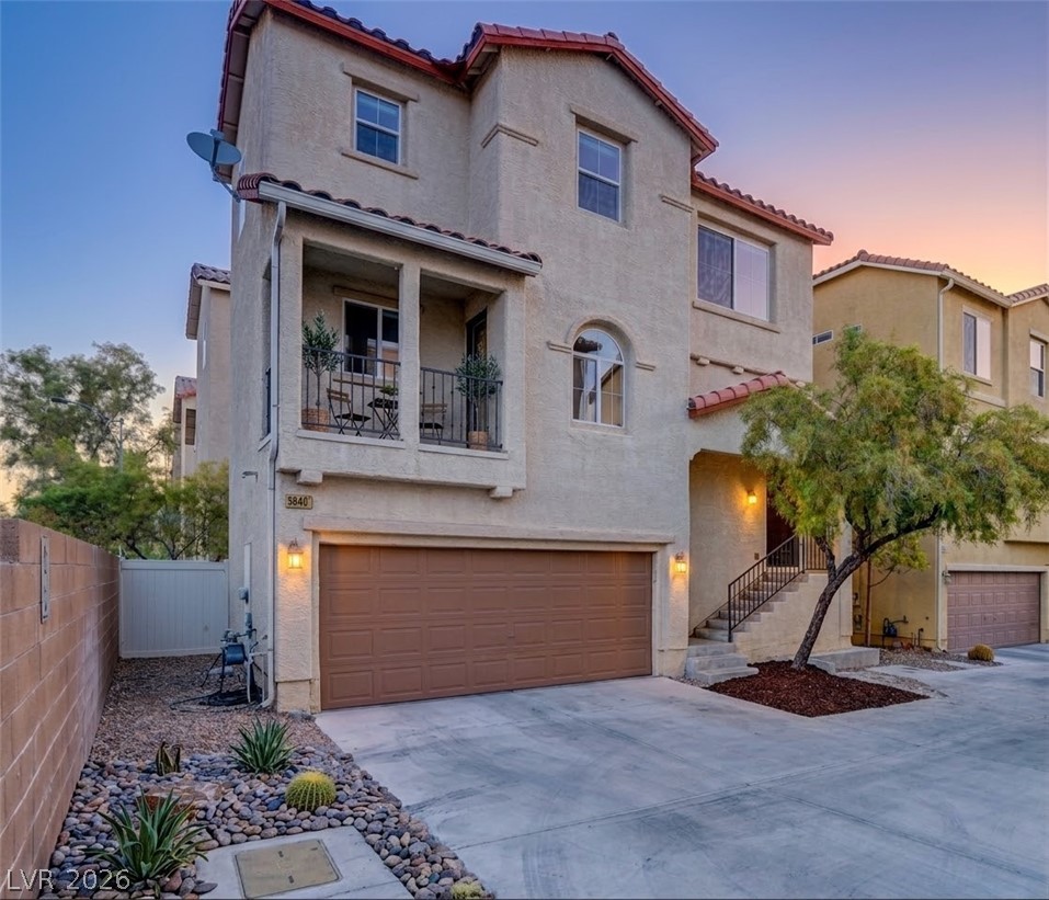 8940 Jaquita Avenue Las Vegas NV 89149