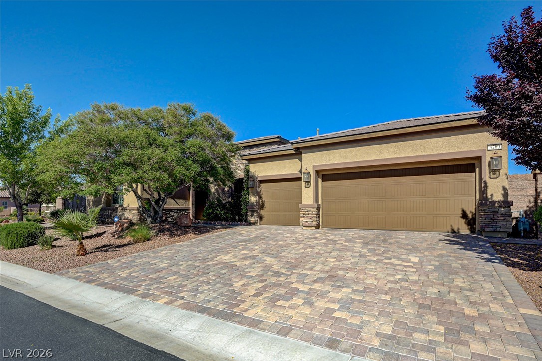 4260 Helena Cove Court Las Vegas NV 89129