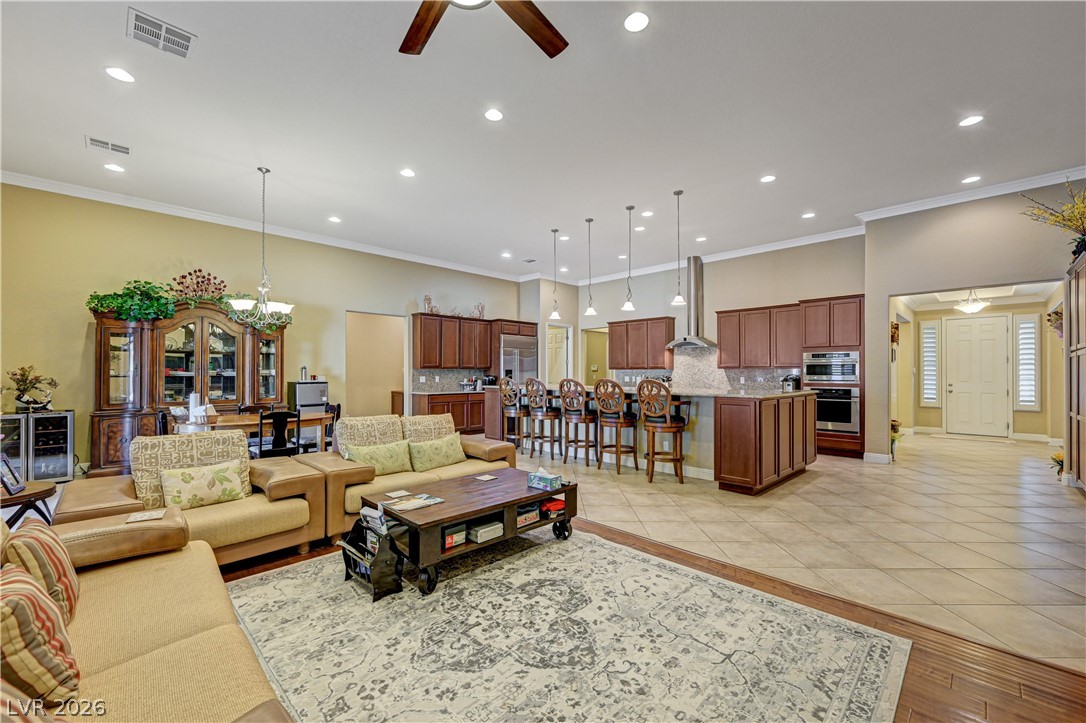 4260 Helena Cove Court Las Vegas NV 89129