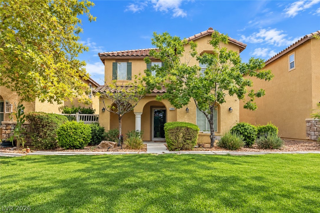 2088 Artistic Flair Walk Henderson NV 89044