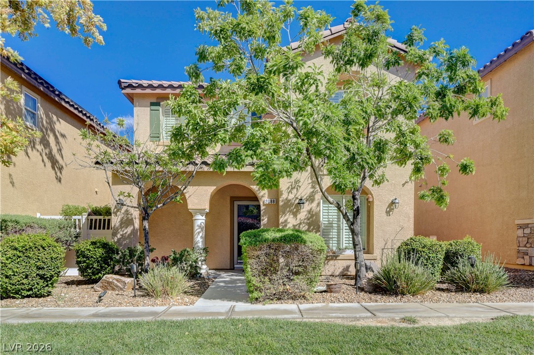 2088 Artistic Flair Walk Henderson NV 89044