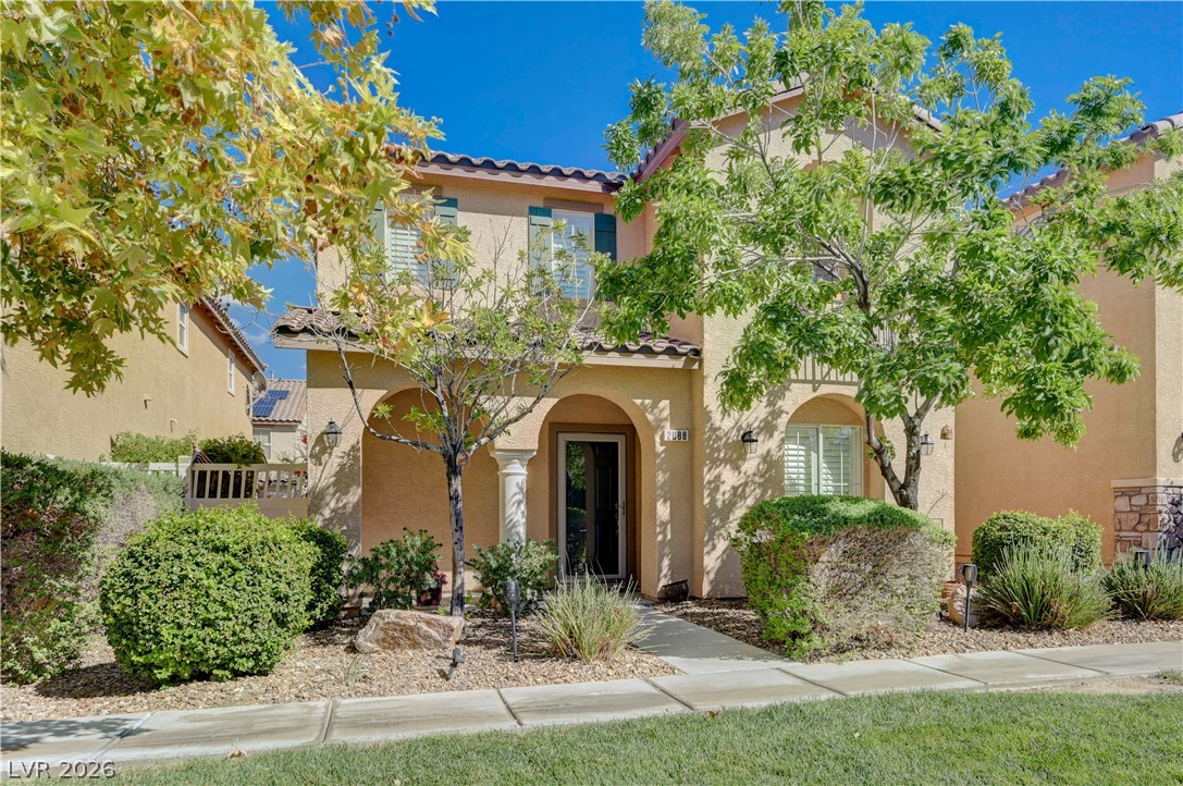 2088 Artistic Flair Walk Henderson NV 89044