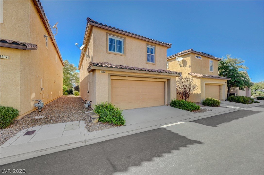 2088 Artistic Flair Walk Henderson NV 89044