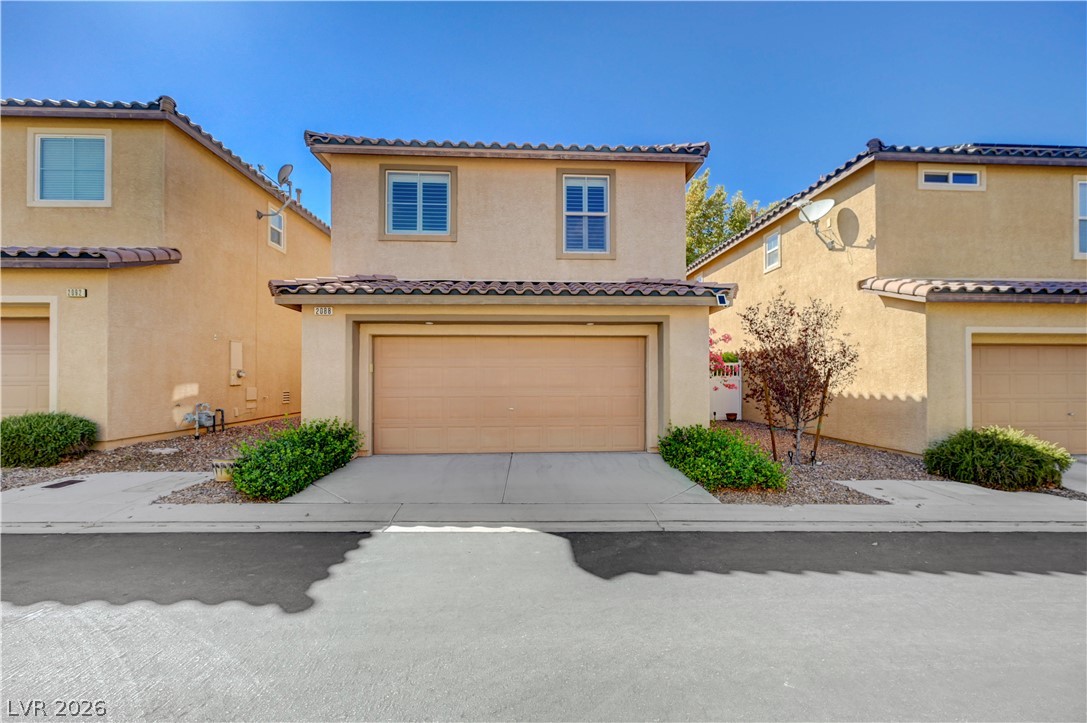 2088 Artistic Flair Walk Henderson NV 89044