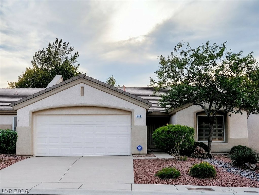 409 Golden State Street Henderson NV 89012