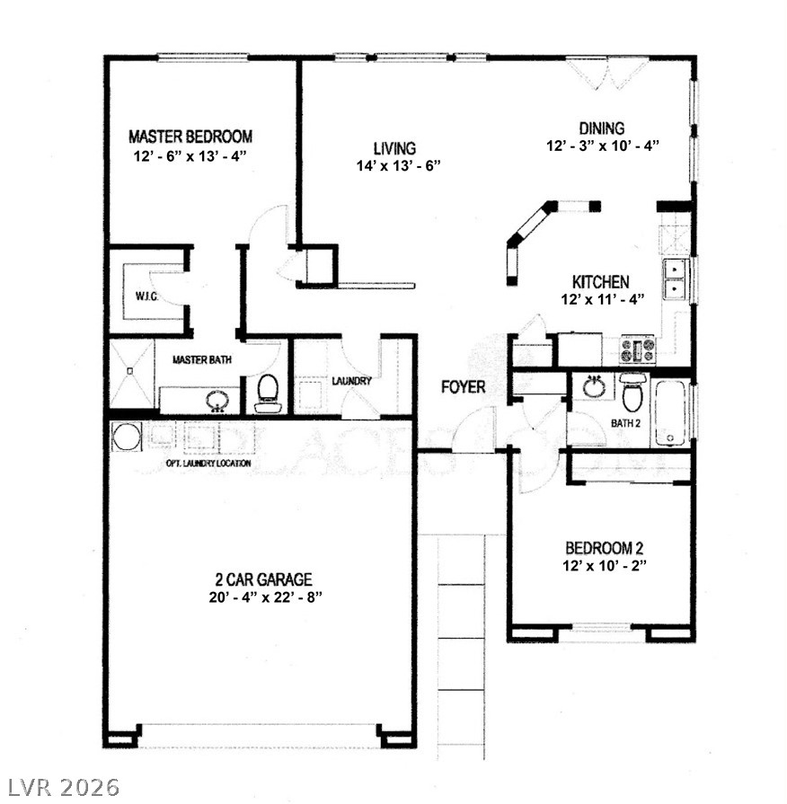 409 Golden State Street Henderson NV 89012