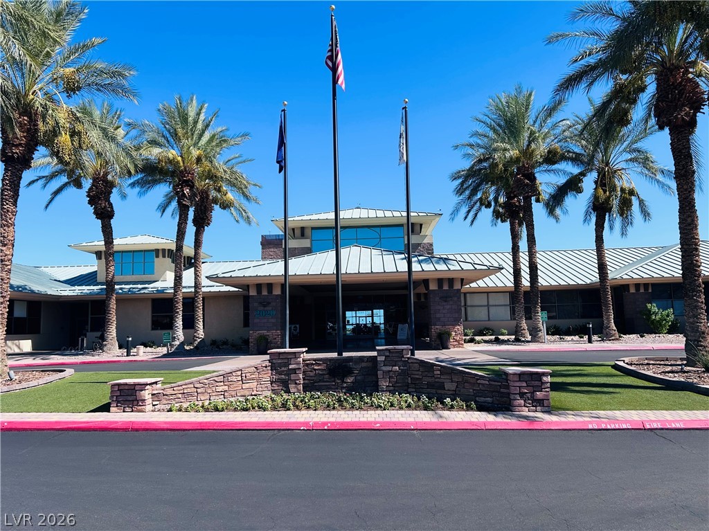 409 Golden State Street Henderson NV 89012