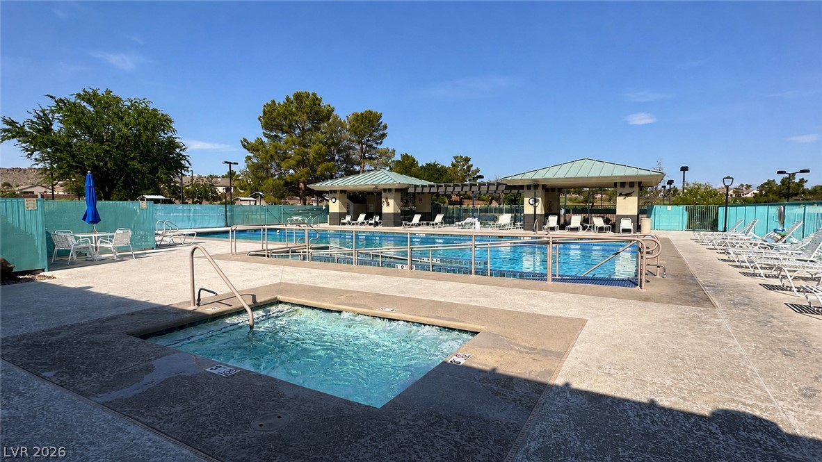 409 Golden State Street Henderson NV 89012