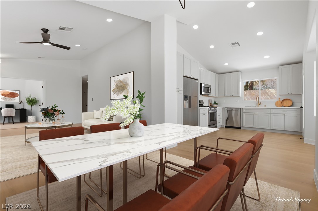 8752 Arawana Place Henderson NV 89074
