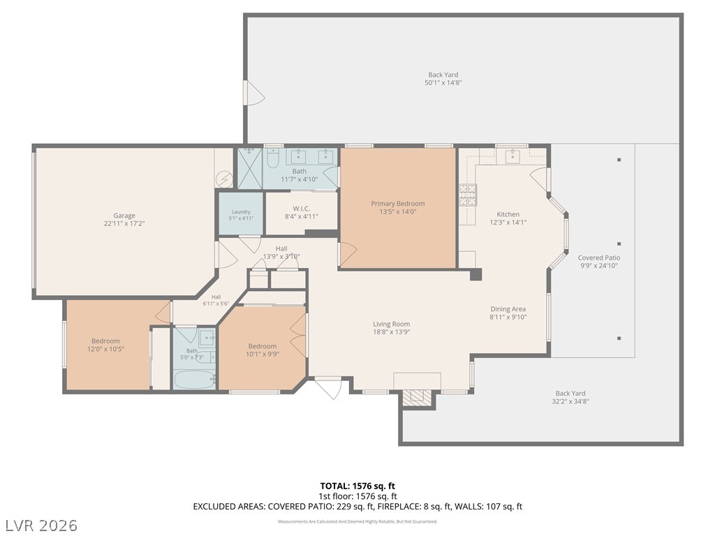 8752 Arawana Place Henderson NV 89074