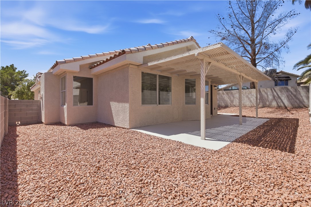8752 Arawana Place Henderson NV 89074