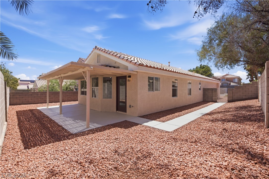 8752 Arawana Place Henderson NV 89074