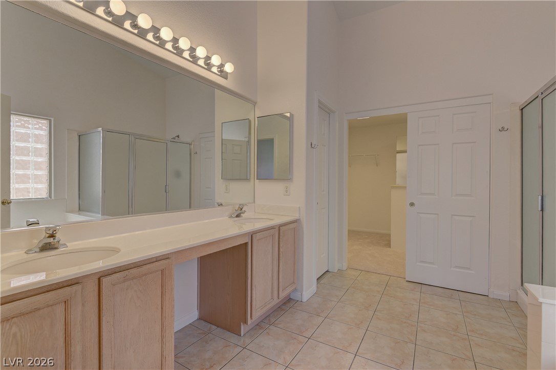 5488 Apron Court Las Vegas NV 89122