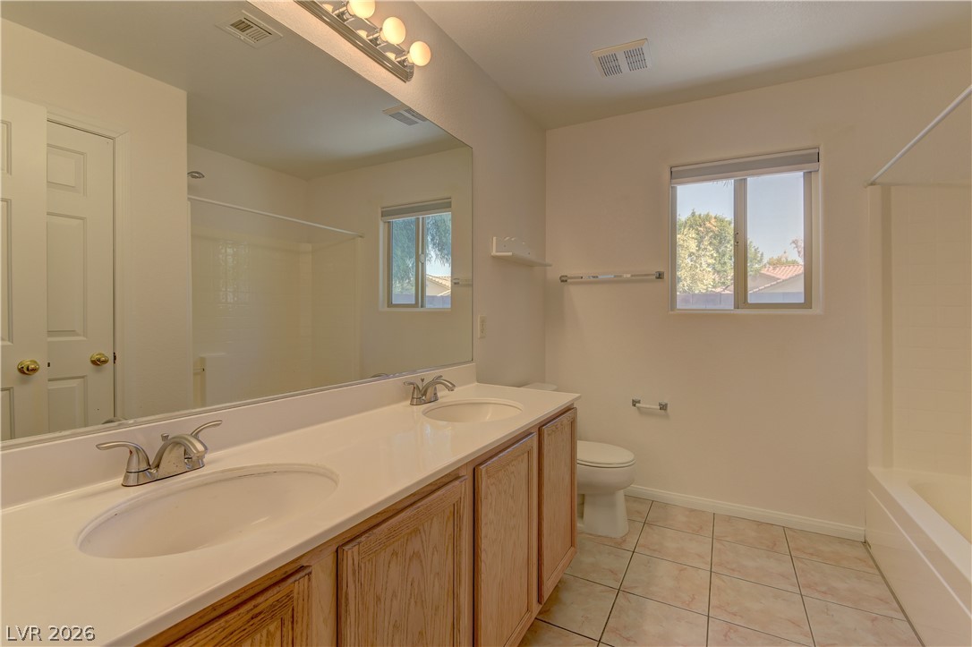 5488 Apron Court Las Vegas NV 89122