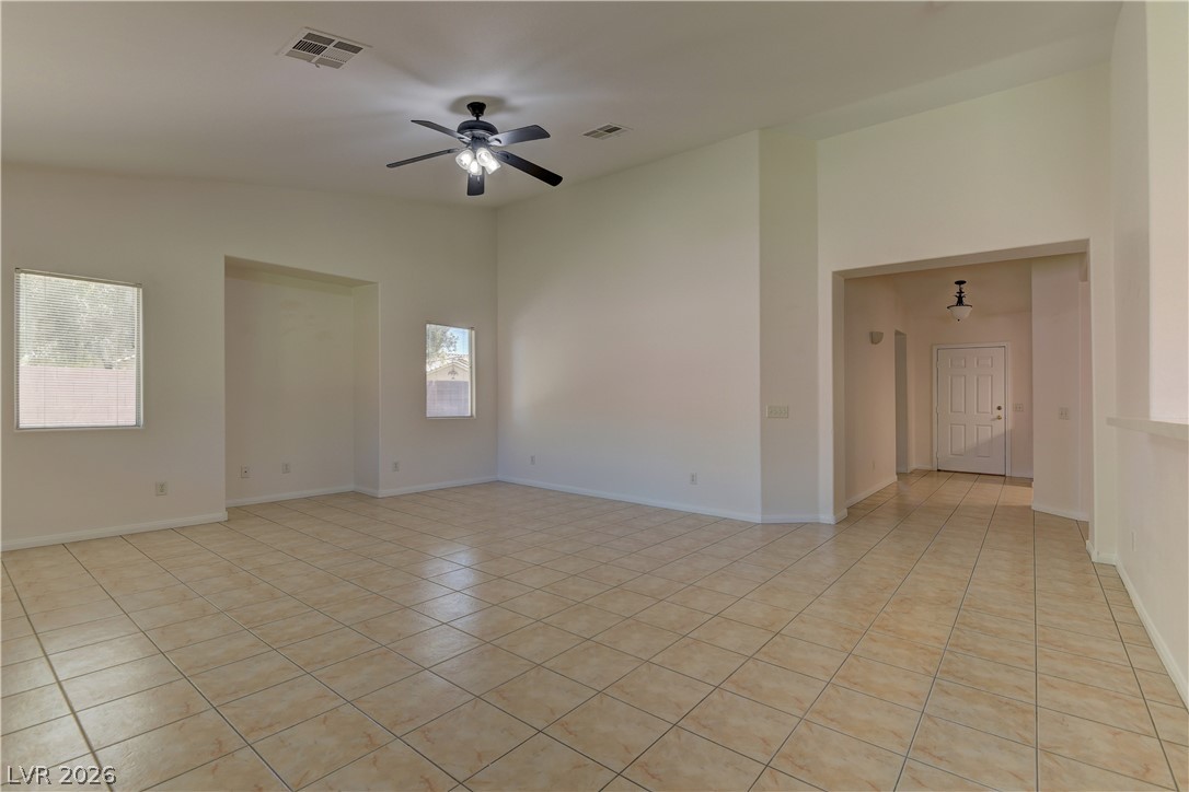 5488 Apron Court Las Vegas NV 89122