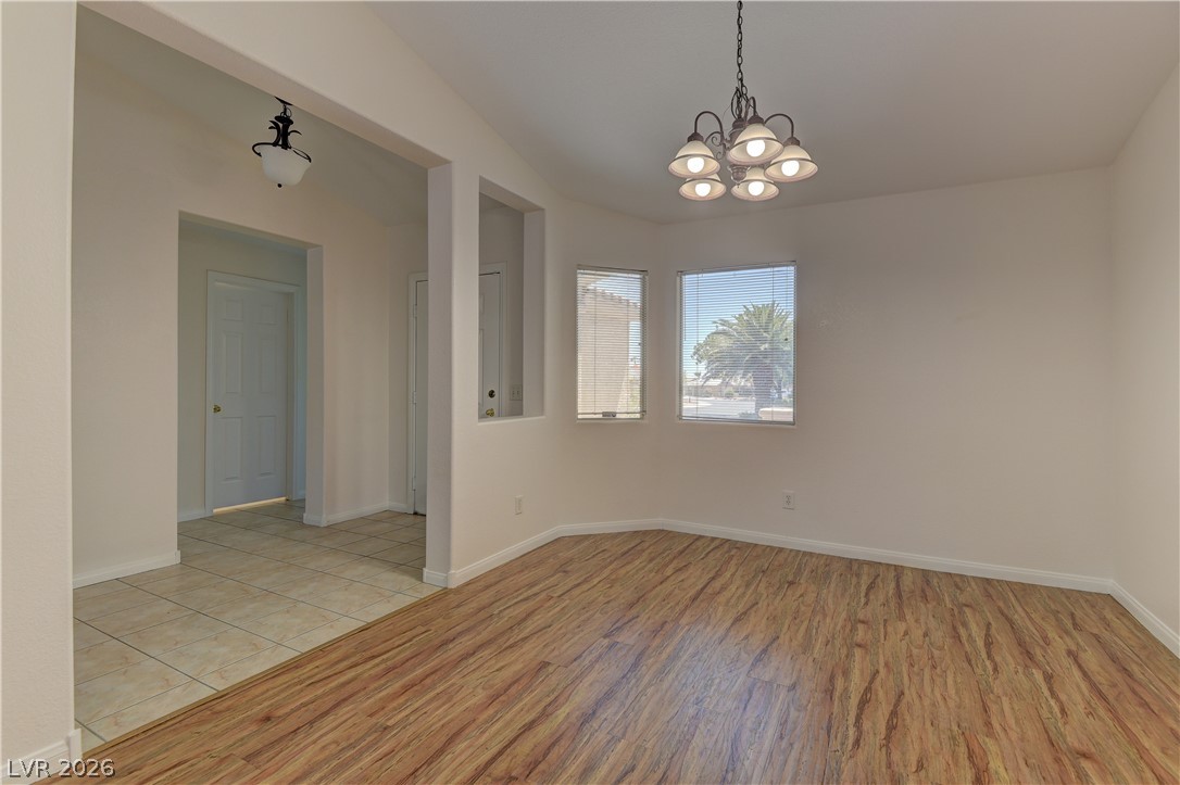 5488 Apron Court Las Vegas NV 89122