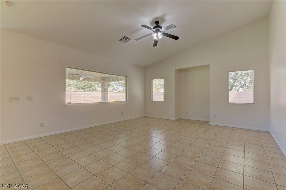 5488 Apron Court Las Vegas NV 89122