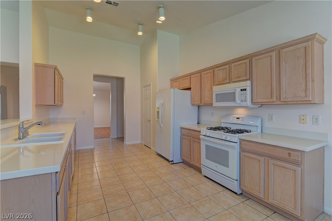 5488 Apron Court Las Vegas NV 89122