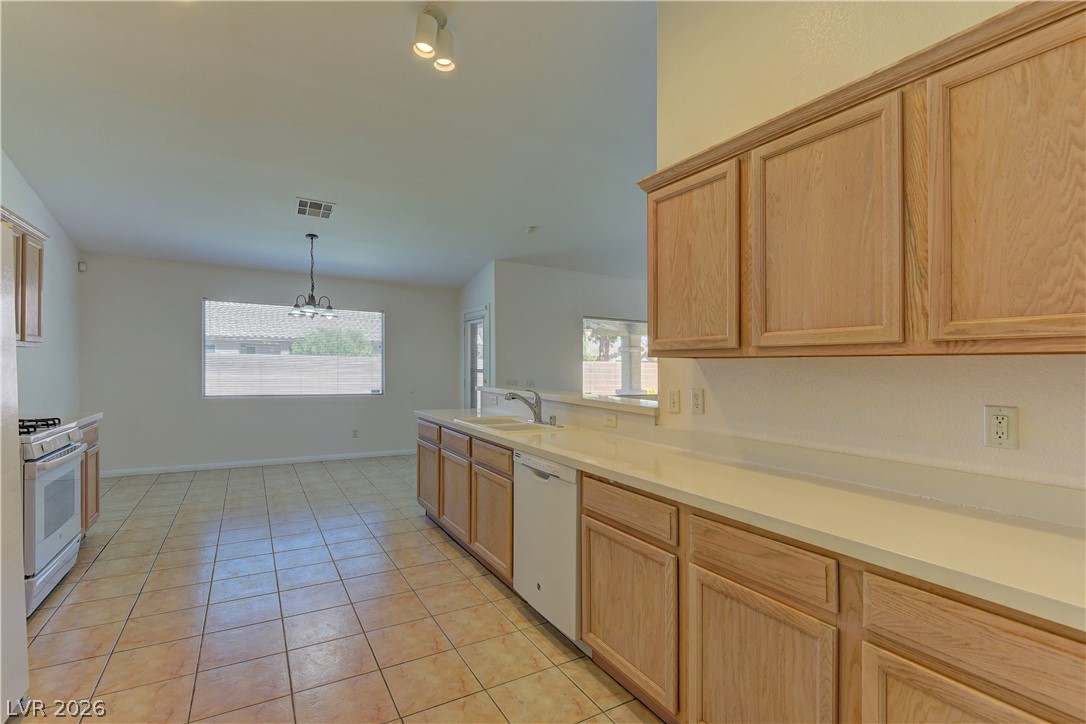 5488 Apron Court Las Vegas NV 89122