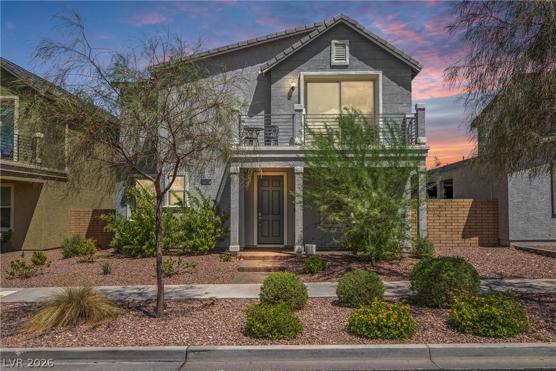 976 East Sunset Road Henderson NV 89011