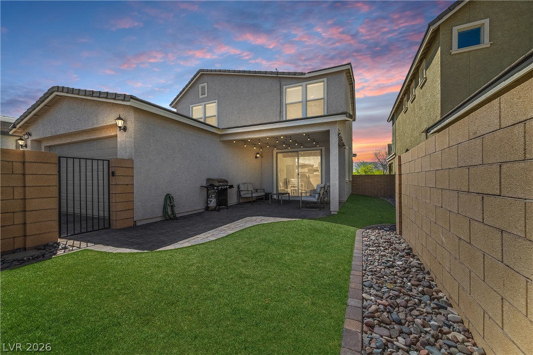 976 East Sunset Road Henderson NV 89011