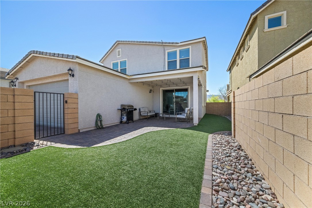 976 East Sunset Road Henderson NV 89011