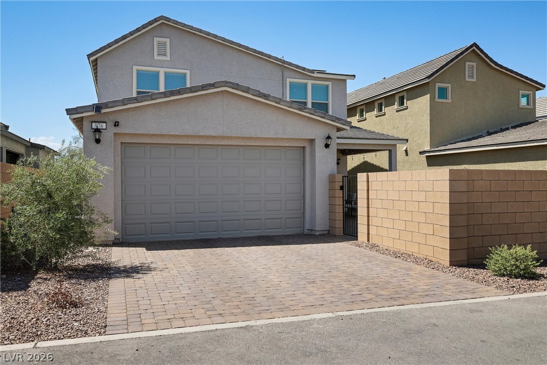 976 East Sunset Road Henderson NV 89011