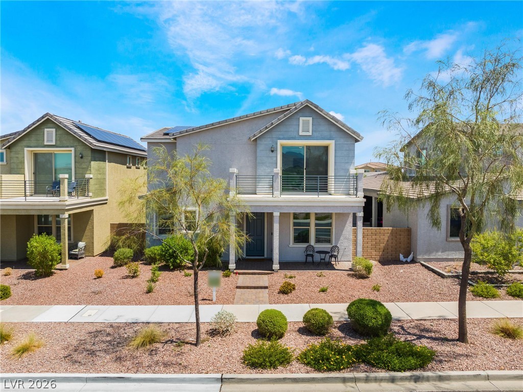976 East Sunset Road Henderson NV 89011