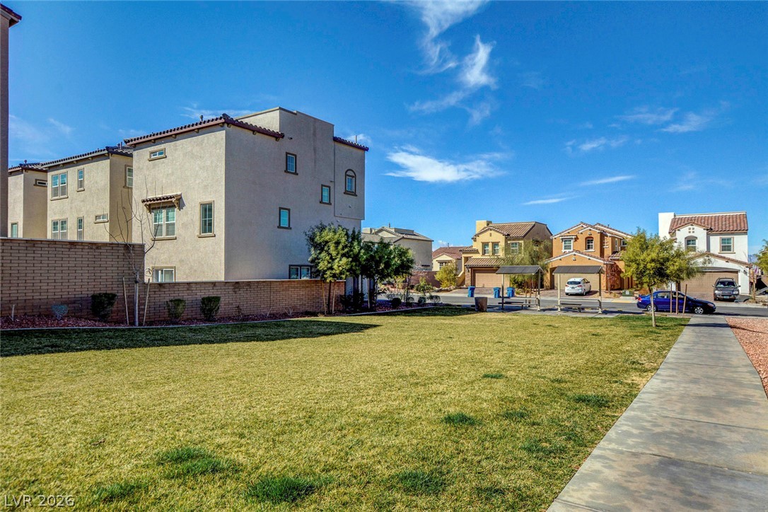 976 East Sunset Road Henderson NV 89011