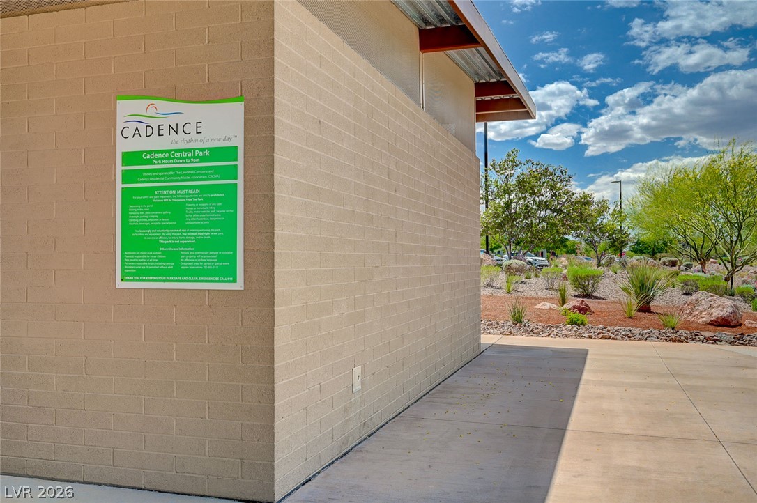 976 East Sunset Road Henderson NV 89011