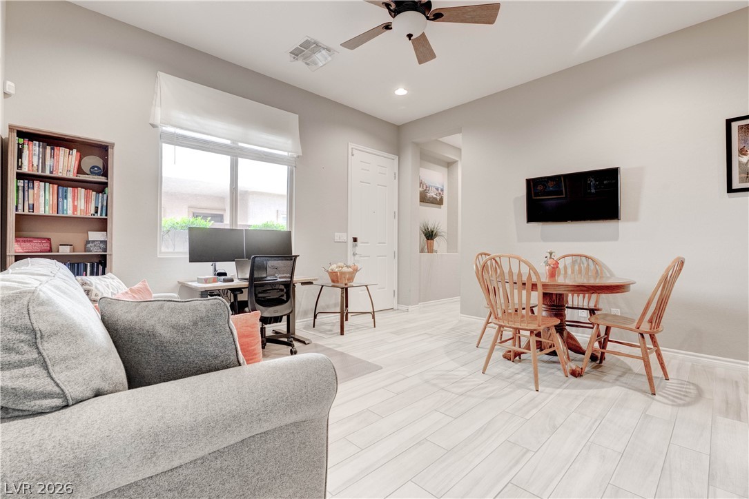9626 Aqua Harbor Way Las Vegas NV 89178