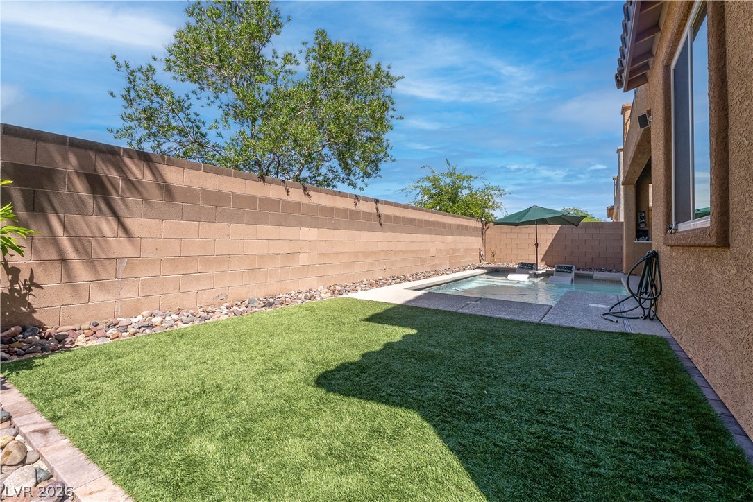 9626 Aqua Harbor Way Las Vegas NV 89178