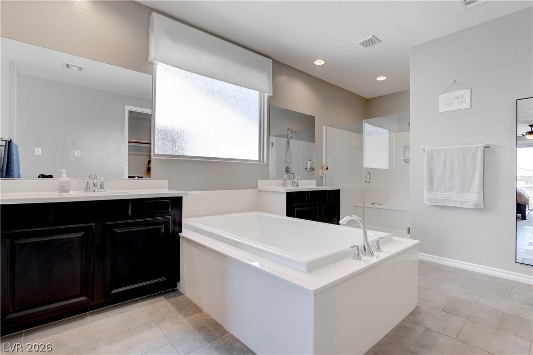 9626 Aqua Harbor Way Las Vegas NV 89178