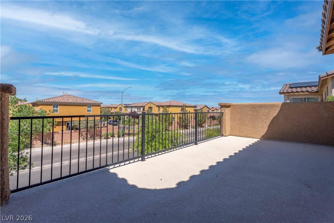 9626 Aqua Harbor Way Las Vegas NV 89178