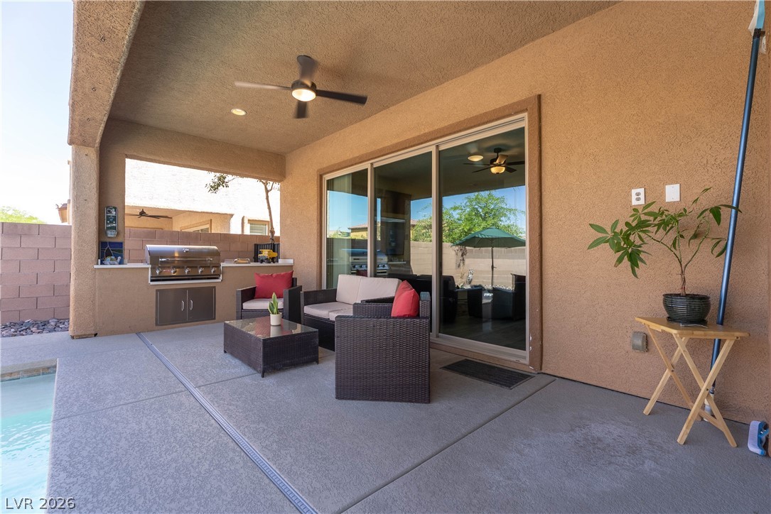 9626 Aqua Harbor Way Las Vegas NV 89178