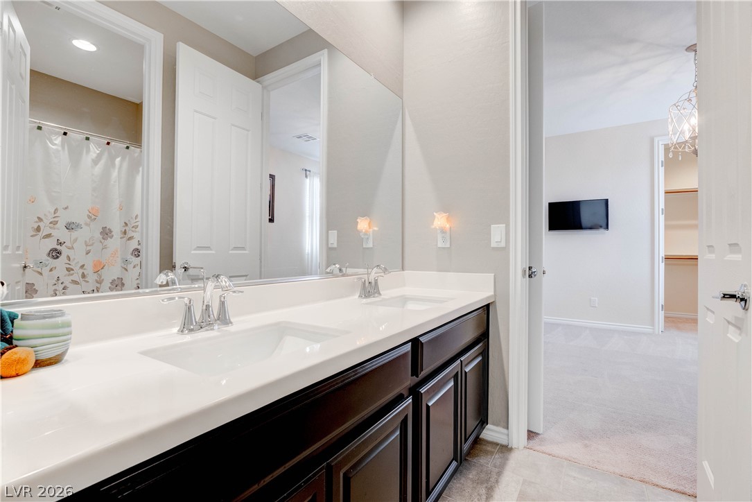 9626 Aqua Harbor Way Las Vegas NV 89178