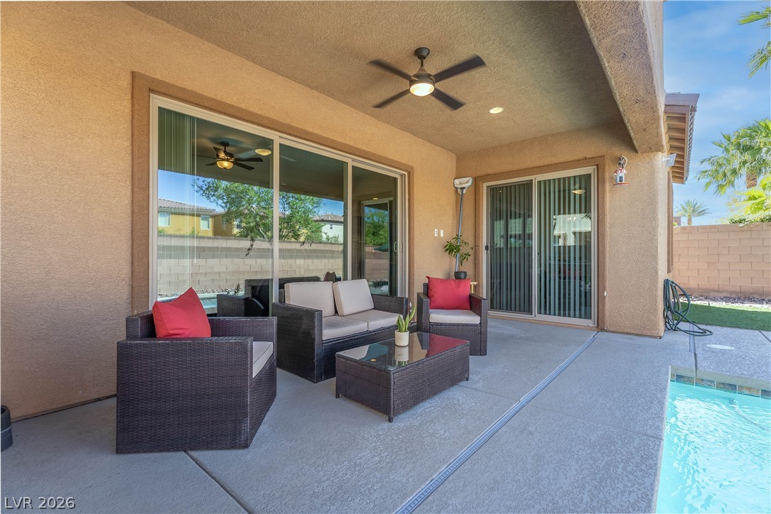 9626 Aqua Harbor Way Las Vegas NV 89178