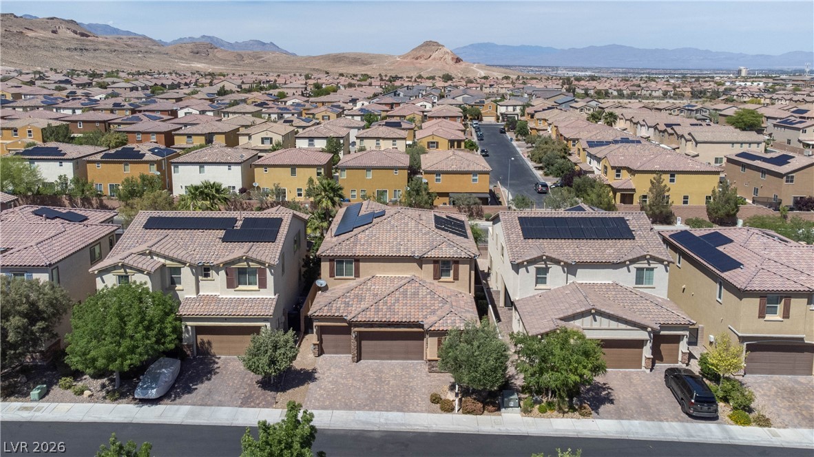 9626 Aqua Harbor Way Las Vegas NV 89178