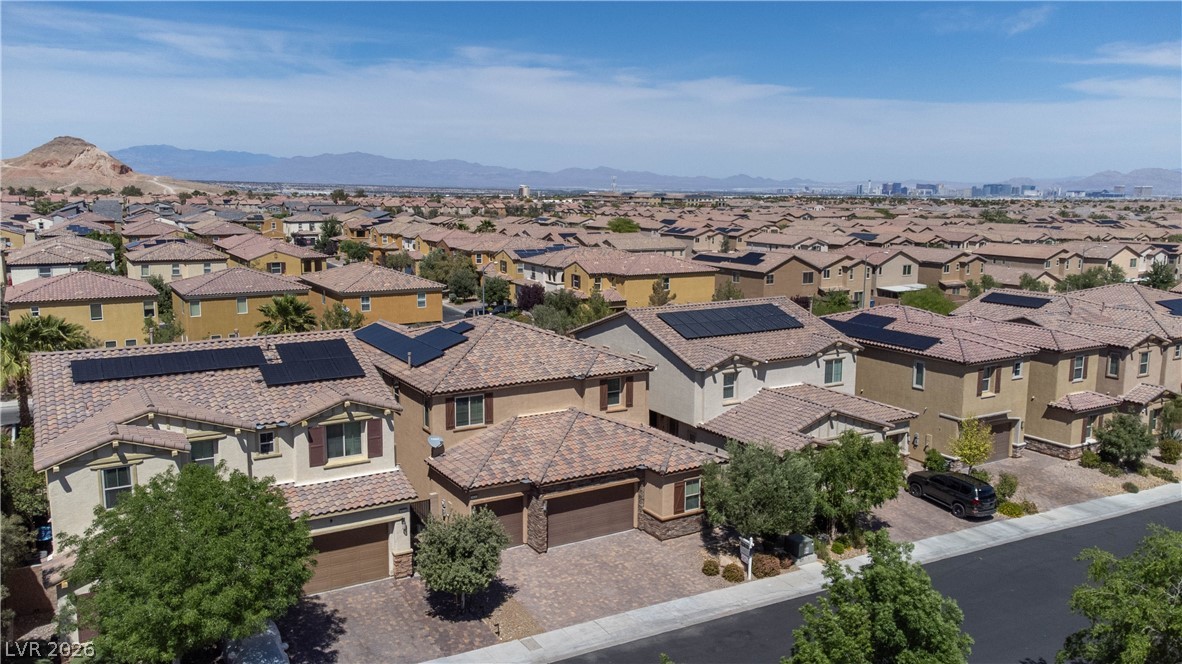 9626 Aqua Harbor Way Las Vegas NV 89178