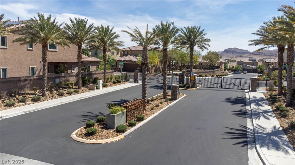 9626 Aqua Harbor Way Las Vegas NV 89178