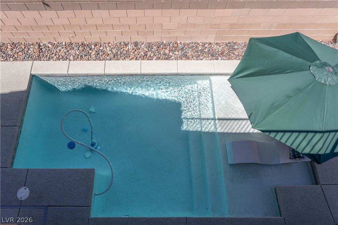 9626 Aqua Harbor Way Las Vegas NV 89178