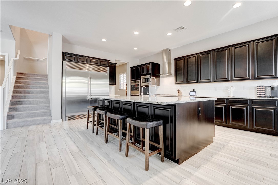 9626 Aqua Harbor Way Las Vegas NV 89178