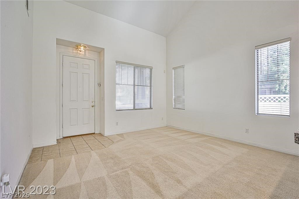7593 Pallon Avenue Las Vegas NV 89113