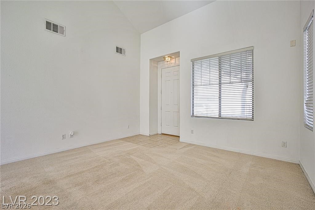 7593 Pallon Avenue Las Vegas NV 89113