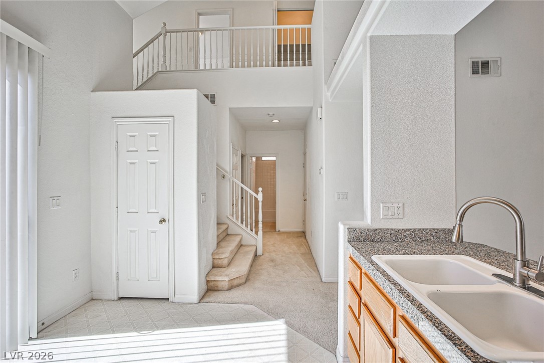 7593 Pallon Avenue Las Vegas NV 89113