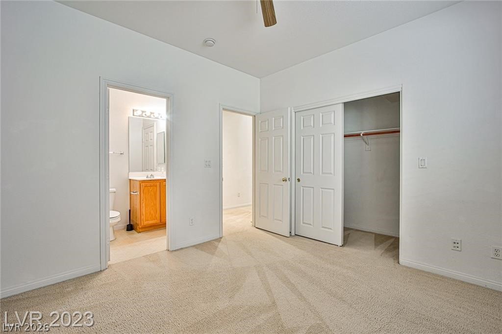 7593 Pallon Avenue Las Vegas NV 89113