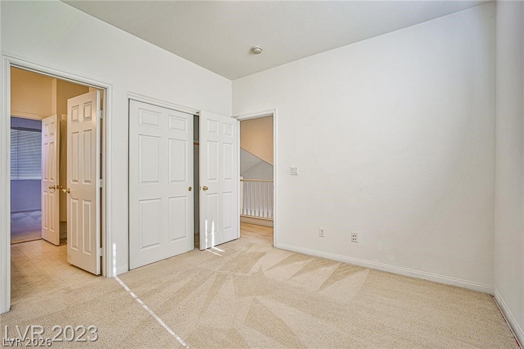 7593 Pallon Avenue Las Vegas NV 89113